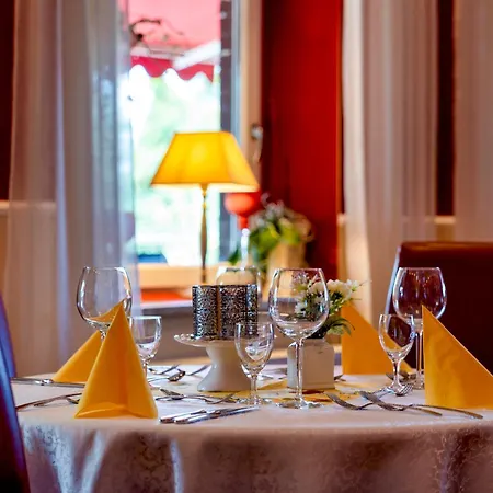 Usedomer Blick Hotel *