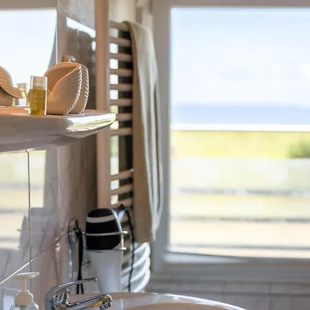 Hotel Usedomer Blick *