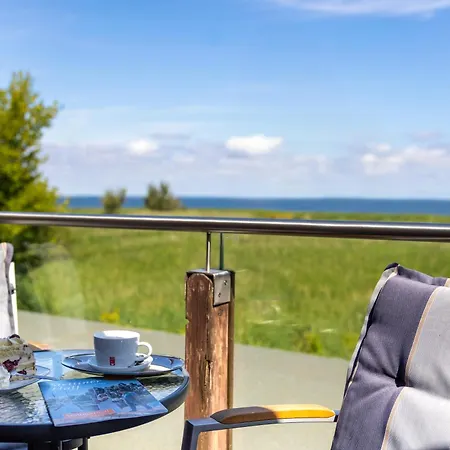 Usedomer Blick Ueckermunde