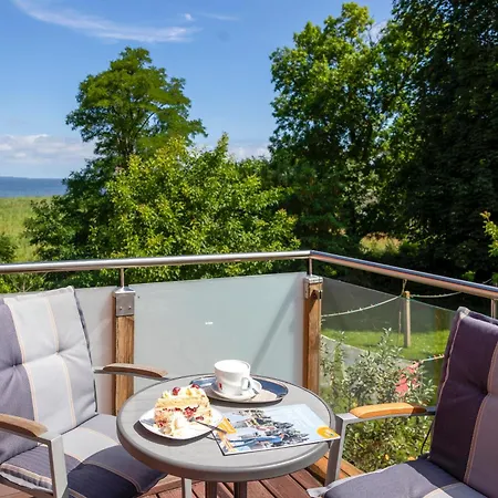 Usedomer Blick Hotel *