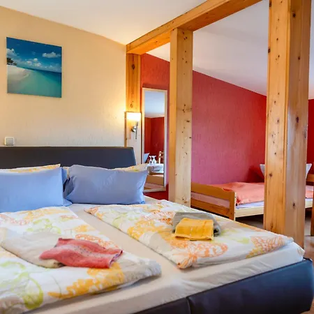 Usedomer Blick Hotel