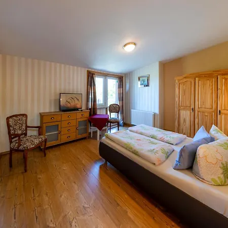 Hotel Usedomer Blick *